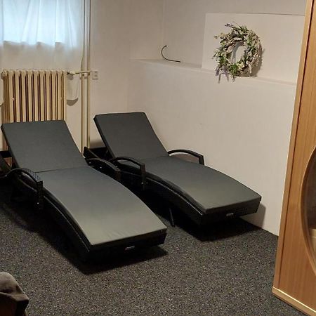 Villa Vanilla Liptovský Mikuláš Екстериор снимка