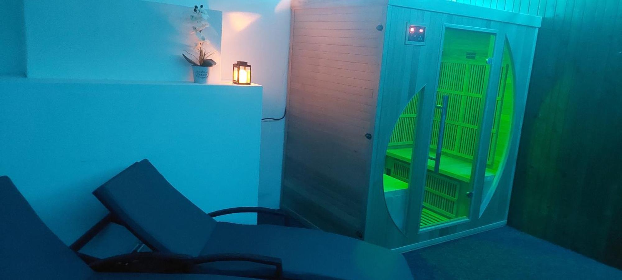 Villa Vanilla Liptovský Mikuláš Екстериор снимка
