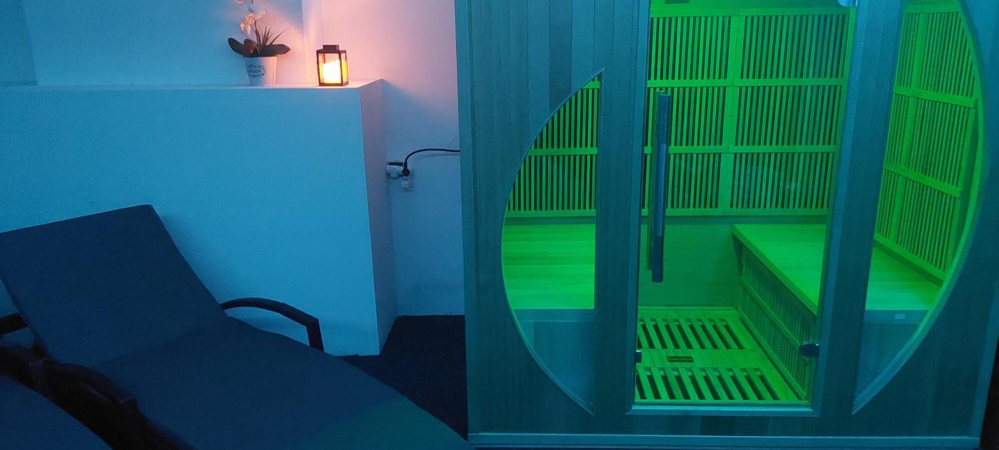 Villa Vanilla Liptovský Mikuláš Екстериор снимка