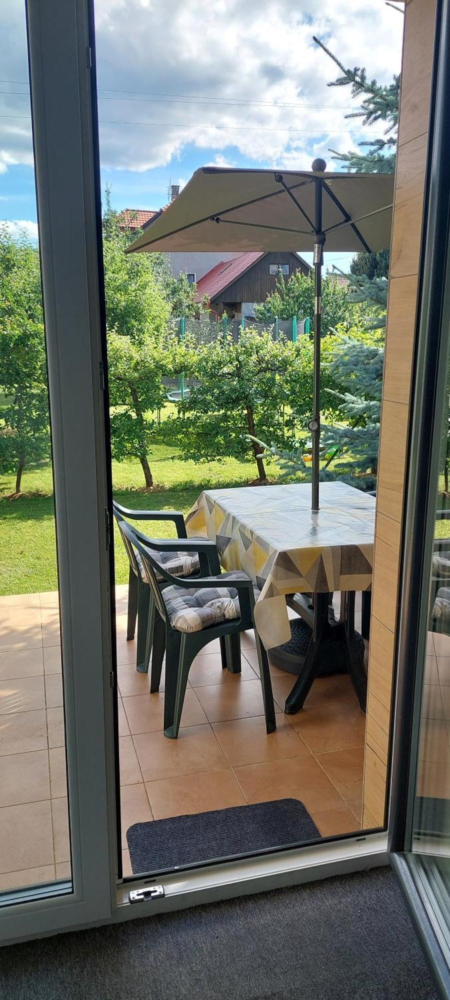 Villa Vanilla Liptovský Mikuláš Екстериор снимка