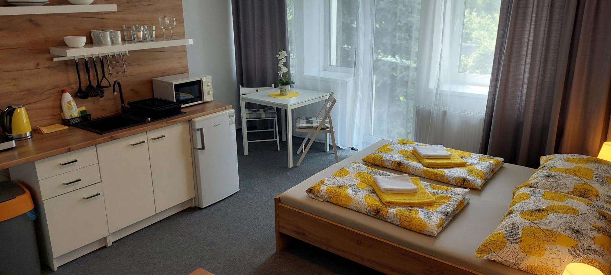 Villa Vanilla Liptovský Mikuláš Екстериор снимка