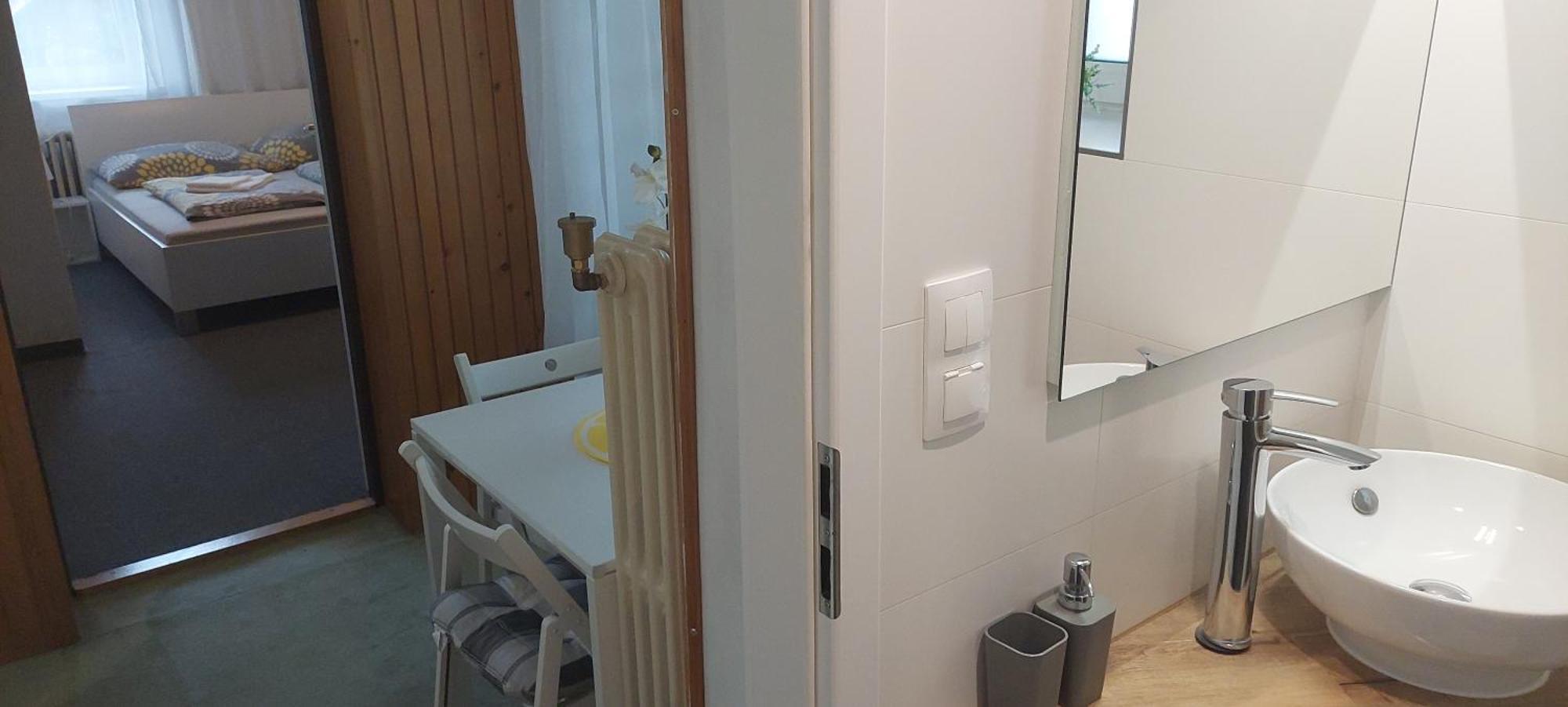 Villa Vanilla Liptovský Mikuláš Стая снимка