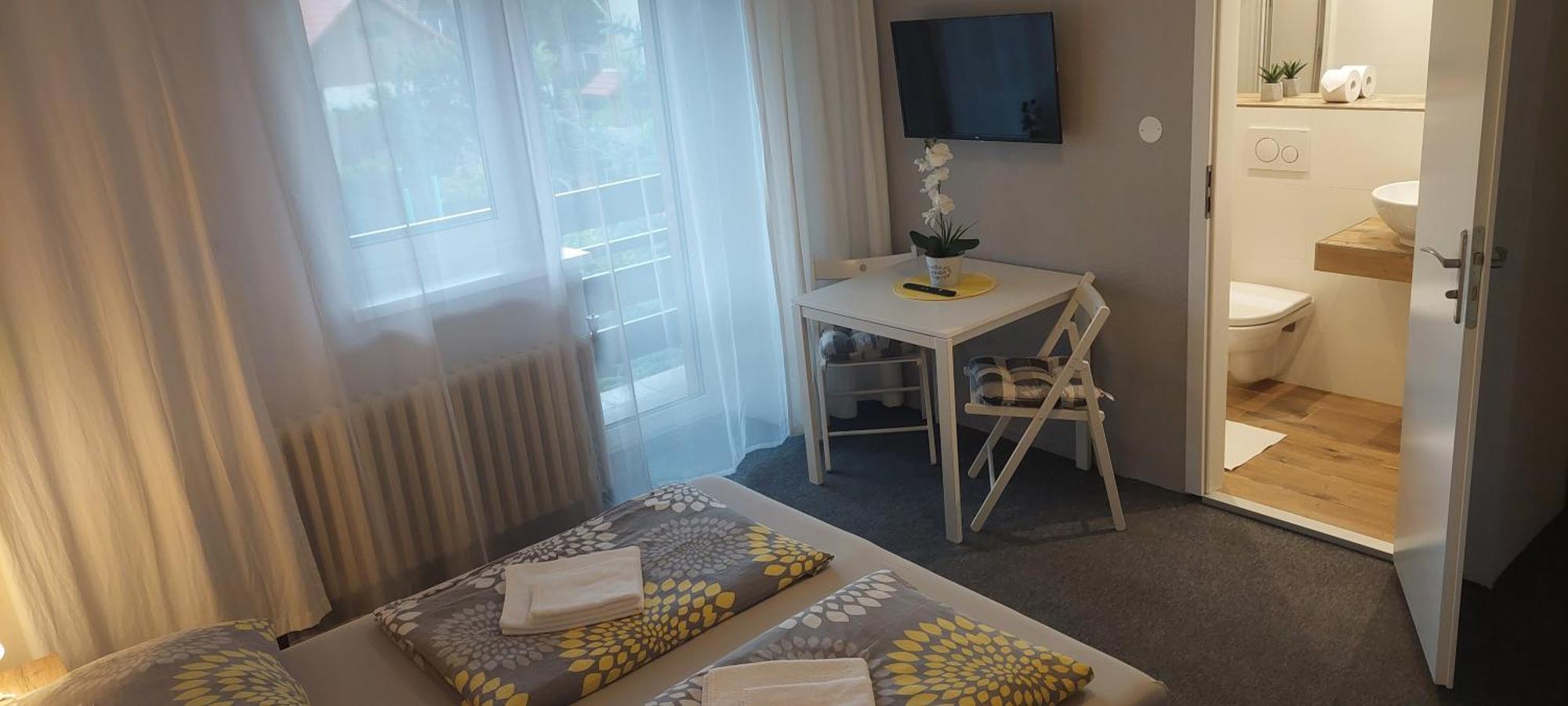 Villa Vanilla Liptovský Mikuláš Екстериор снимка