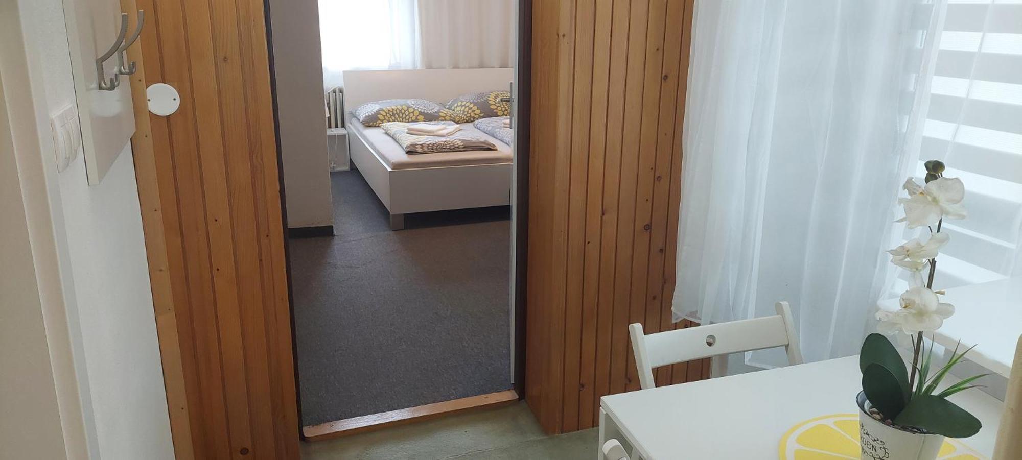 Villa Vanilla Liptovský Mikuláš Стая снимка