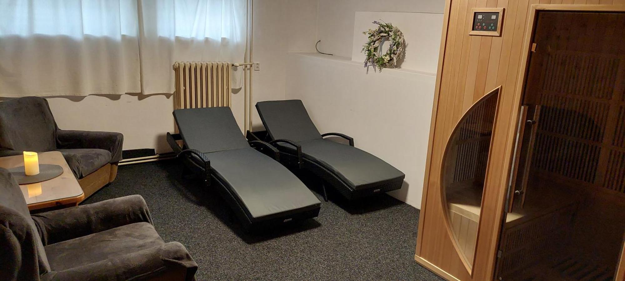 Villa Vanilla Liptovský Mikuláš Екстериор снимка